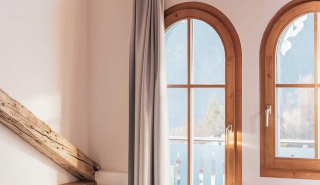 Hotel Seehof Laax