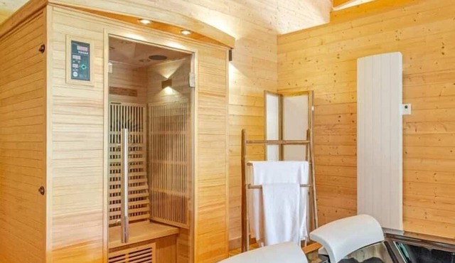 Etangs de la Palombière