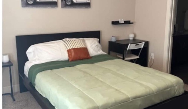 Apt Near The Pearl- San Antonio