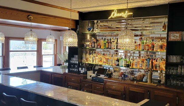 Garfield Inn