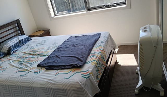 3 rooms Prime location property 50% discount on all the bookings