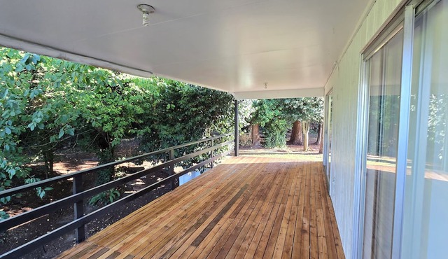 Newly Renovated 2BR /Wifi-Entertainment Included /Near WA State Fair