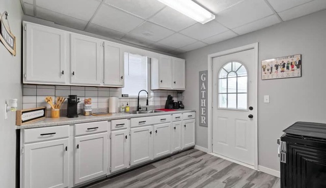 "The Office" on Walnut St.-Downtown Scranton