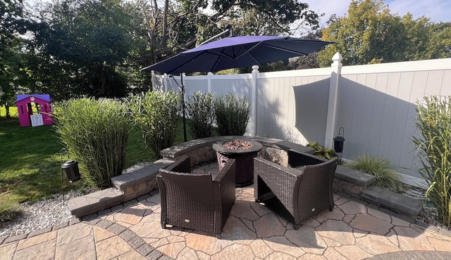 Whole house in Lyncourt- close to Syracuse University, Downtown, & OnCenter