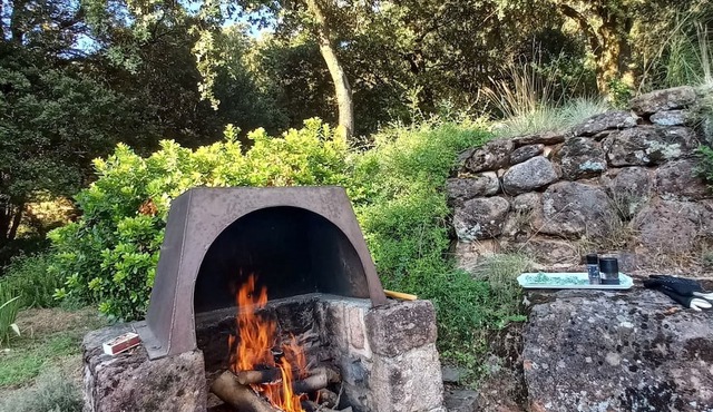 "la grange 1809" sleeps 6 private pool