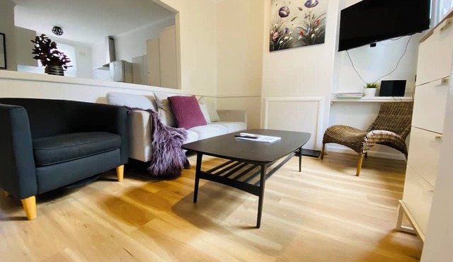 Budget Barossa*Quiet street*Fast Wifi*Cubby house*Pet friendly