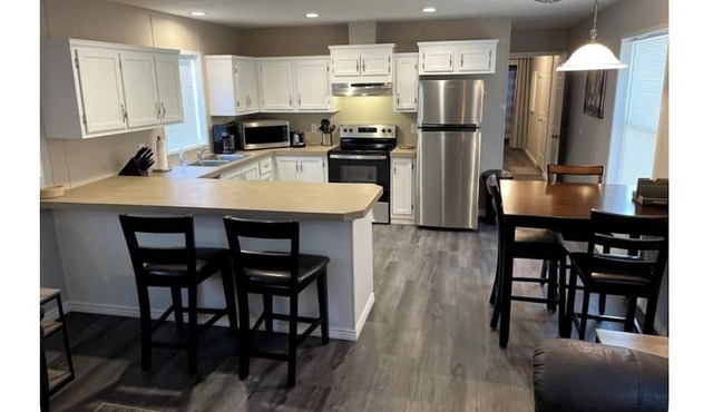 Beautiful Vacation Home in Fort Smith, MT