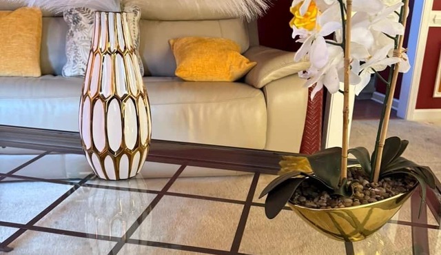 Spacious 2 bedrooms house with AC and WiFi in delightful Lithia Springs