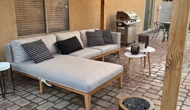 Cozy Remodeled Homenn