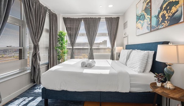 Spacious 2bd/2ba in Southend 3807