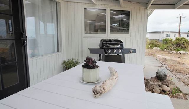 Sea Space - renovated, free wifi, near the beach