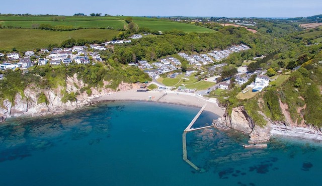 Two Bedroom House/Bungalow