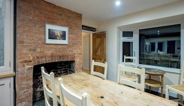 Gamekeepers Cottagenn