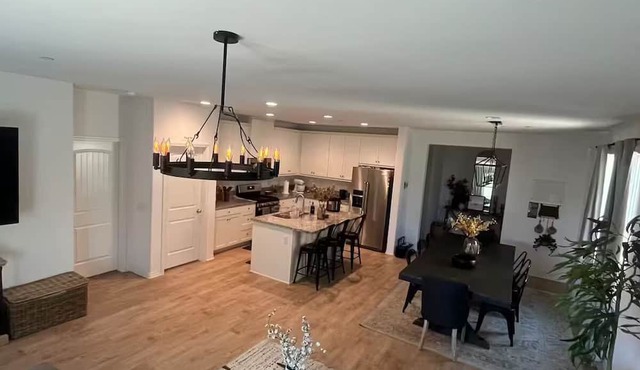 Olivewood Home near Morongo and Palm Springs