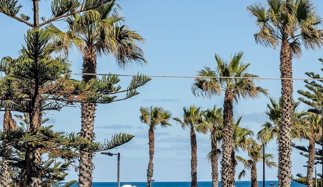 Belle Escapes - Seaview on Grange