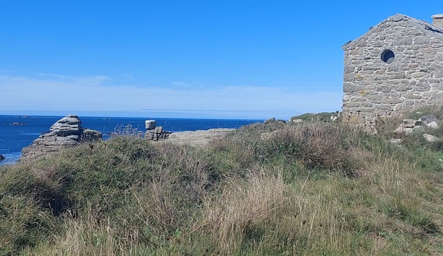 FISHERMAN'S COTTAGE