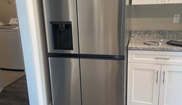 Charming 3-bedroom house with WiFi, AC in gorgeous Jackson