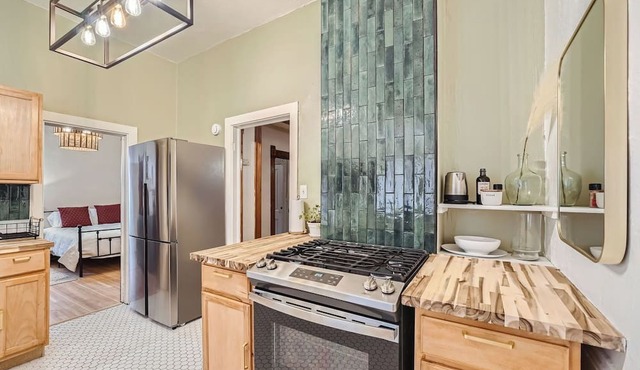 Charming Historic House in Downtown Boulder