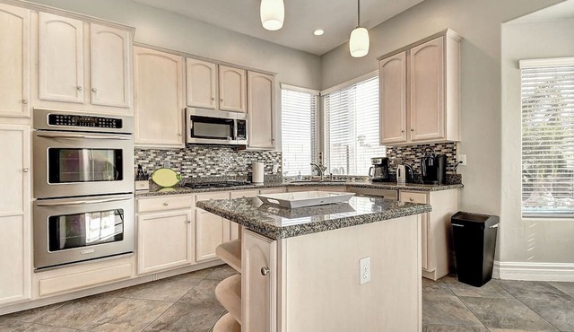 Spacious 4-bedroom house in marvelous Gilbert