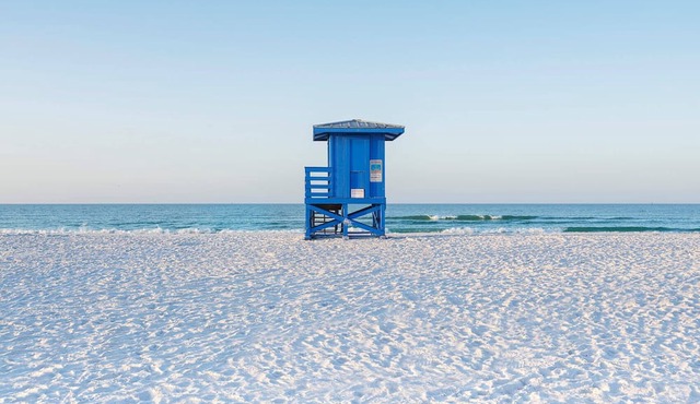 Central 2Bd 2Bth on the Cultural Coast