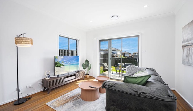 Austral Mordern House 10ppln