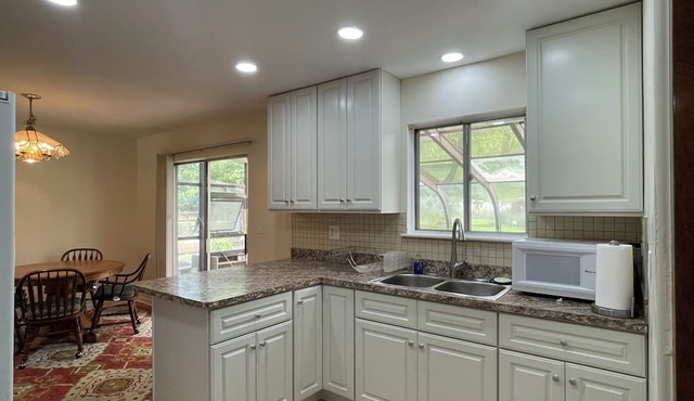 Beautiful Farmington Hills Home