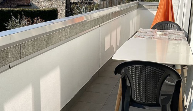 Apartment with 2 bedrooms