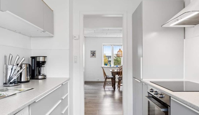 "Anetta" - 300m from the sea by Interhome