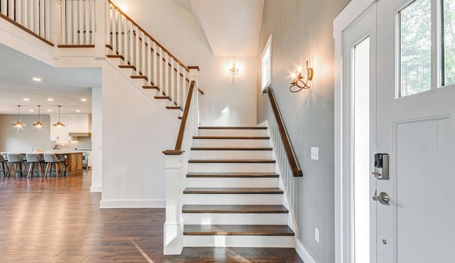 Steps From Oneida Lake: Spacious Gem w/Game Room!