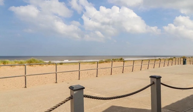 Seaside Tranquility Retreat in Sandilands