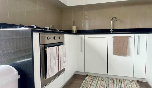 Entire cosy and spacious home in Doncaster