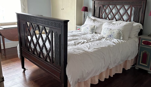 Central London Boutique Townhouse