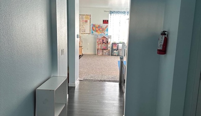 Welcoming 2-bedroom house in Kent with WiFi