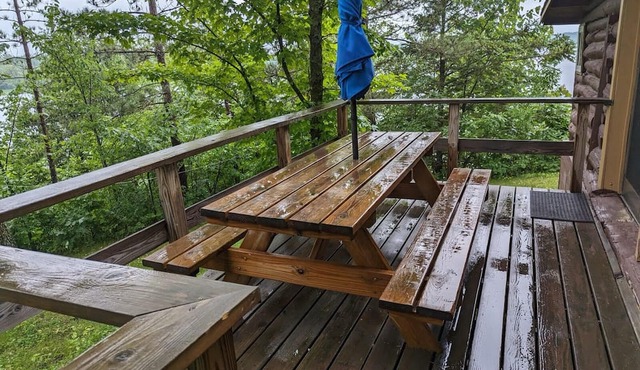 Historic Log Cabins on Blackduck Lake, Northern Minnesota’s Hidden Gem!