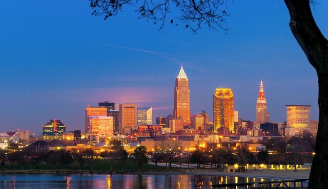 Adventure Awaits! Near Huntington Convention Cente