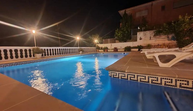 China -Double or Twin Room with Swimming