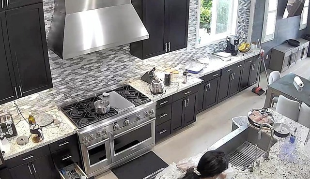 Peaceful 5-bedroom house with AC in El Dorado Hills