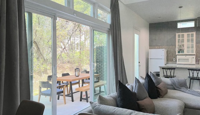 Luxe & Comfy 3 bedroom- Villa: 5-star Location