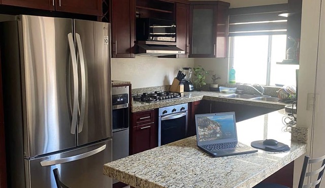 House in Vista del Rio gated community