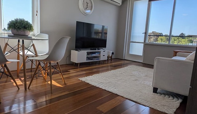 2 Bedroom apartment in a great location