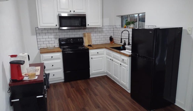 Granite Retreat East 2 Story - 2 Bedroom 1 Bathroom Homen