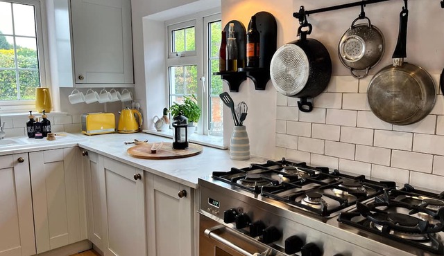 Cottage in Basingstoke