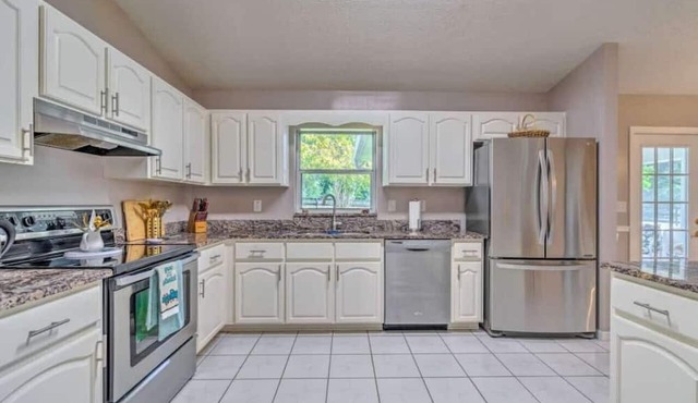 435 - Cozy Cottage for the entire family