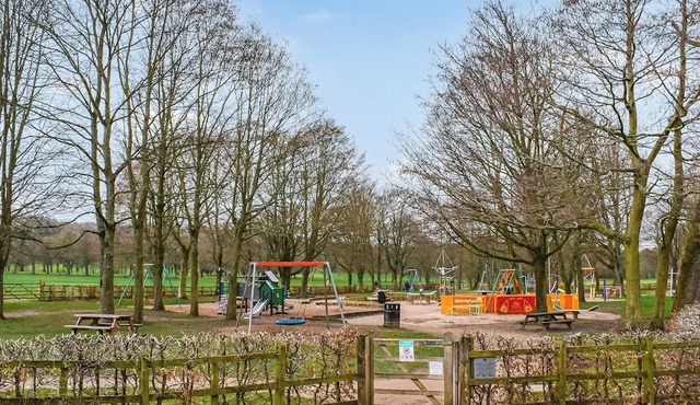 Nestled on the Lancashire and Yorkshire border is Pendle’s hidden gem, Earby.