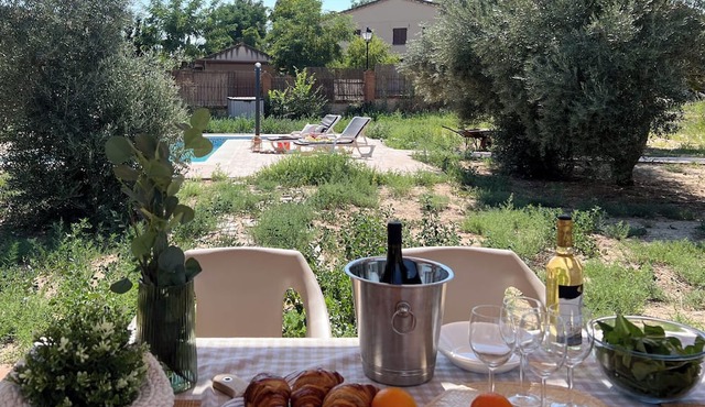 Casa Rural "villamur"