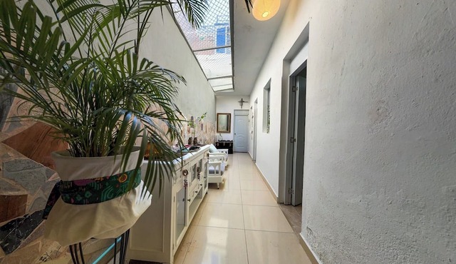 Margot Eco Hostel Santo Domingo