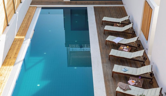 Beautiful Luxury Exclusive Villa in brilliant Omiš