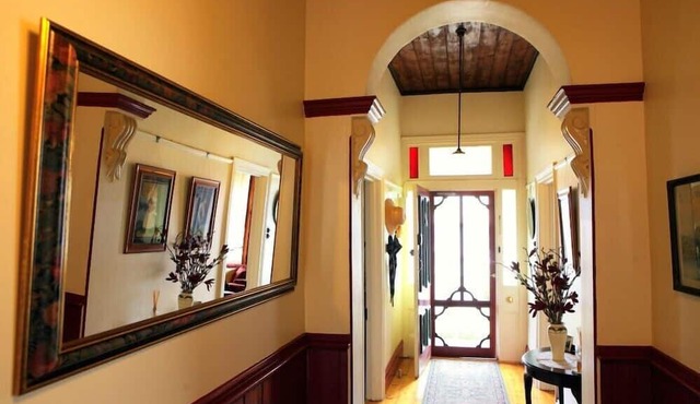 Weekly Stay at Isabella minimum Kyneton