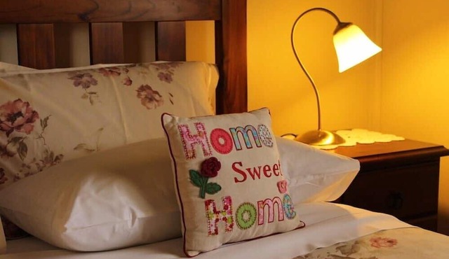 Three night stay minimum Kyneton