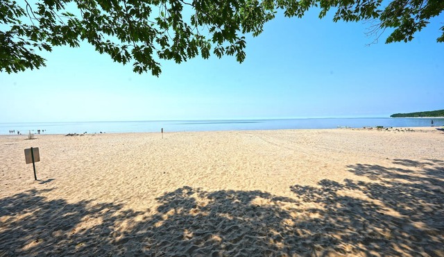 Beachfront Bliss: 3 Houses on One Property with 8 Bedrooms in Angola, NY